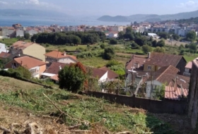 Vilagarcía 718&nbsp;м²