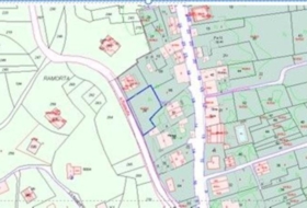 Vilagarcía 718&nbsp;м²