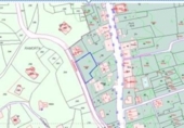 Городская земля под застройку на продажу у города Vilagarcía Фото