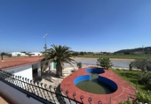 Casa de campo con terreno en venta en la España, Tudela, ref: TR244668 foto