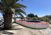 Casa de campo con terreno en venta en la España, Tudela, ref: TR244668 foto