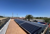 Casa de campo con terreno en venta en la España, Tudela, ref: TR244668 foto