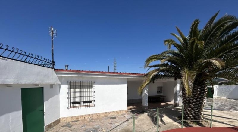 Navarre - Tudela - 4000m2