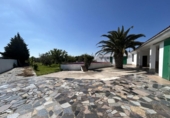 Casa de campo con terreno en venta en la España, Tudela, ref: TR244668 foto
