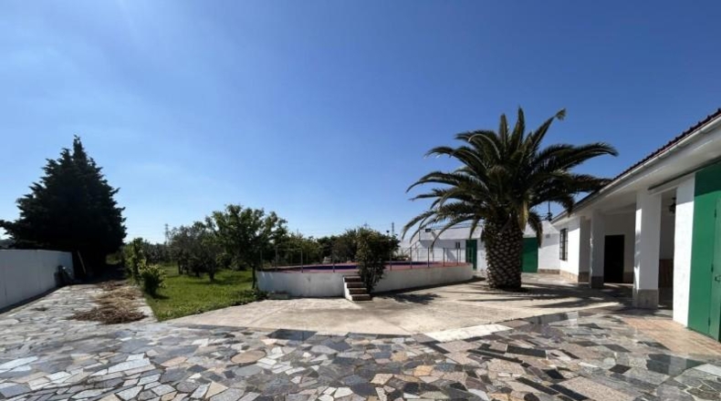 Navarre - Tudela - 4000m2