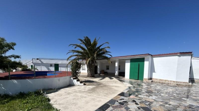 Navarre - Tudela - 4000m2