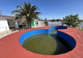 Casa de campo con terreno en venta en la España, Tudela, ref: TR244668 foto