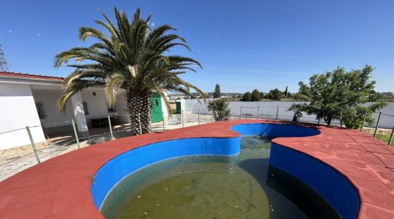 Navarre - Tudela - 4000m2