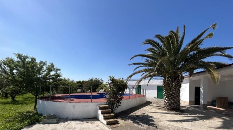 Navarre - Tudela - 4000m2
