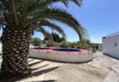 Casa de campo con terreno en venta en la España, Tudela, ref: TR244668 foto