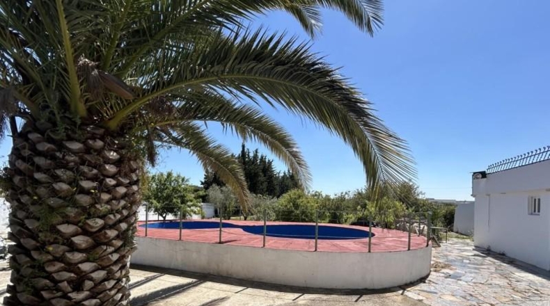 Navarre - Tudela - 4000m2