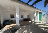 Casa de campo con terreno en venta en la España, Tudela, ref: TR244668 foto