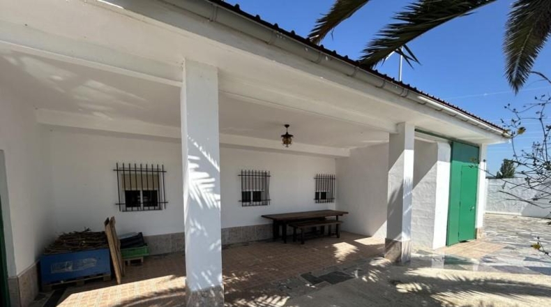 Navarre - Tudela - 4000m2