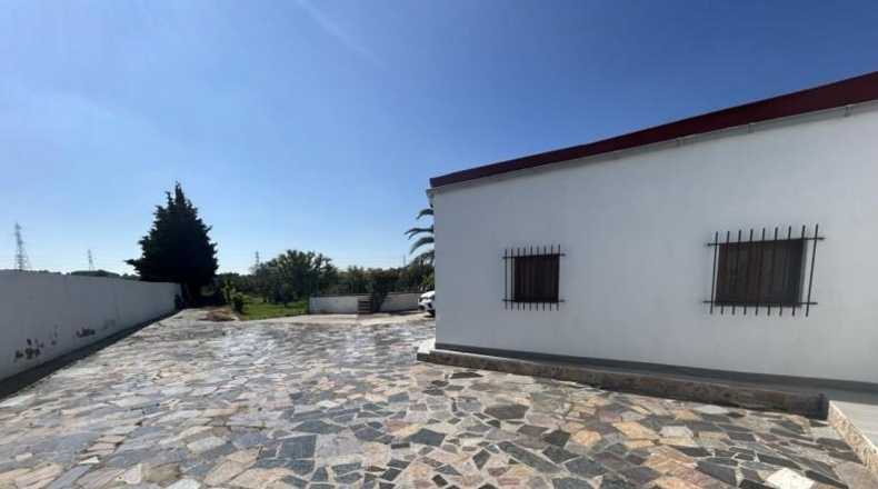 Navarre - Tudela - 4000m2