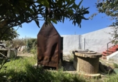 Casa de campo con terreno en venta en la España, Tudela, ref: TR244668 foto