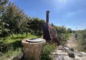 Casa de campo con terreno en venta en la España, Tudela, ref: TR244668 foto
