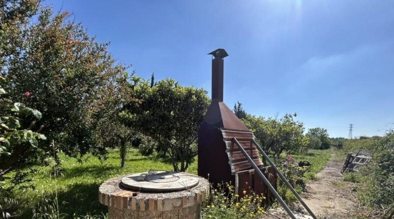 Navarre - Tudela - 4000m2