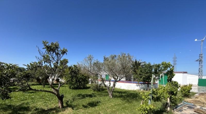 Navarre - Tudela - 4000m2