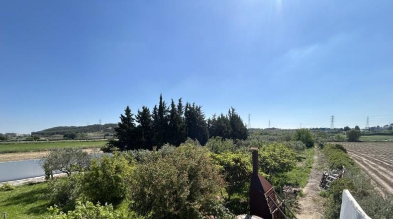 Navarre - Tudela - 4000m2