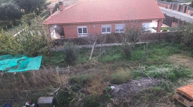 Tarragona - Almoster - 519m2