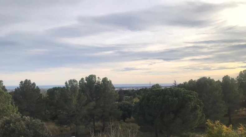 Tarragona - Almoster - 519m2