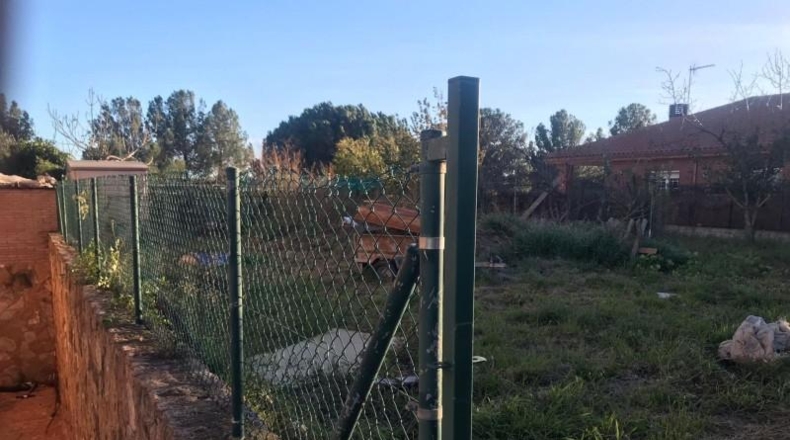 Tarragona - Almoster - 519m2