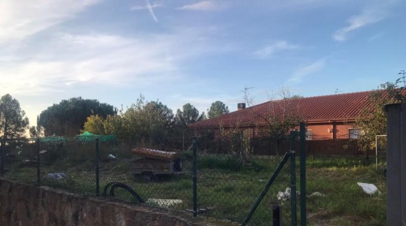 Tarragona - Almoster - 519m2
