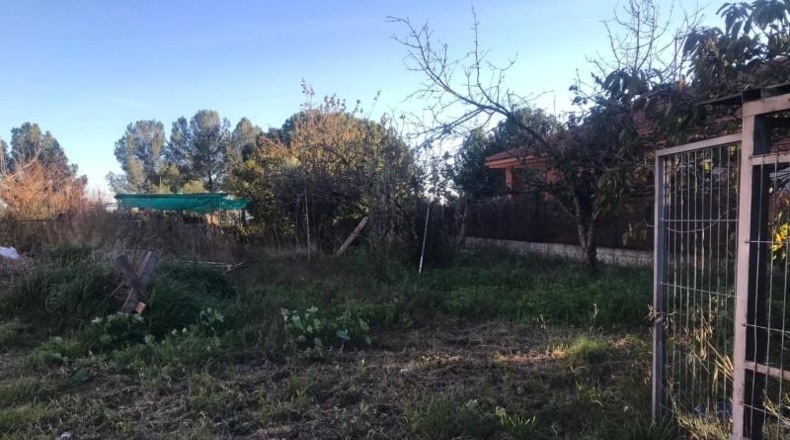 Tarragona - Almoster - 519m2