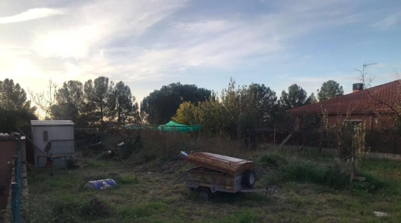 Tarragona - Almoster - 519m2
