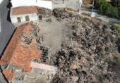 Casa de camp amb terreny en venda a la España, Guía de Isora, ref.: TR198303 foto