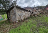Xalet independent amb terreny en venda a la España, Nigrán, ref.: TR218040 foto