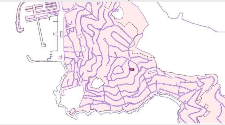 Gerona - Roses - 676m2