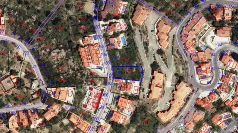 Gerona - Roses - 676m2