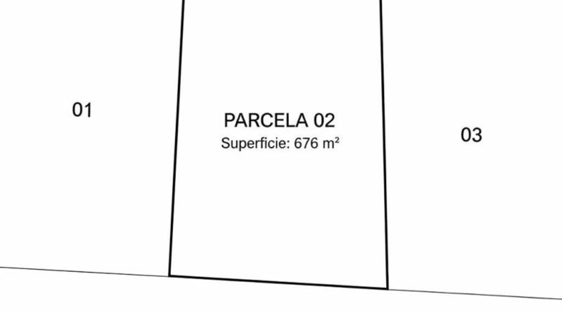 Gerona - Roses - 676m2