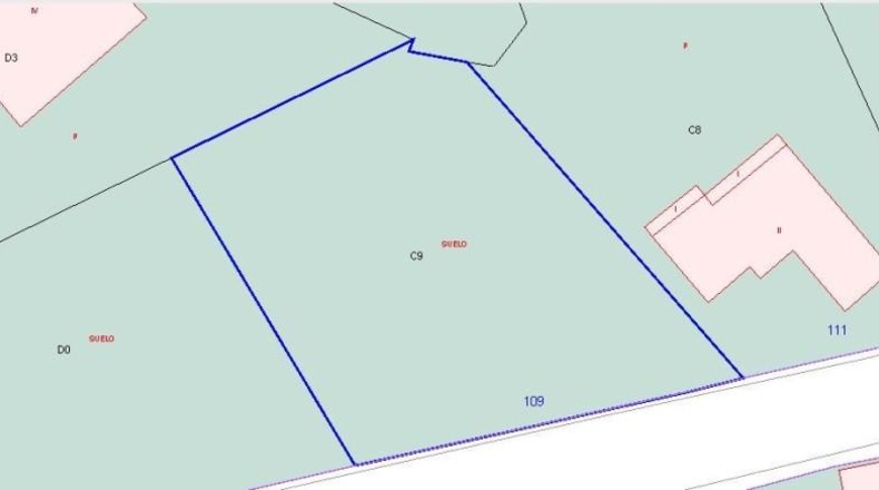 Gerona - Roses - 548m2