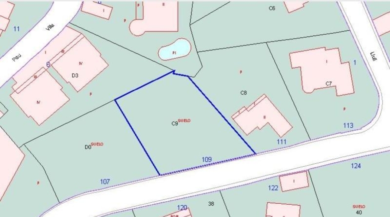 Gerona - Roses - 548m2