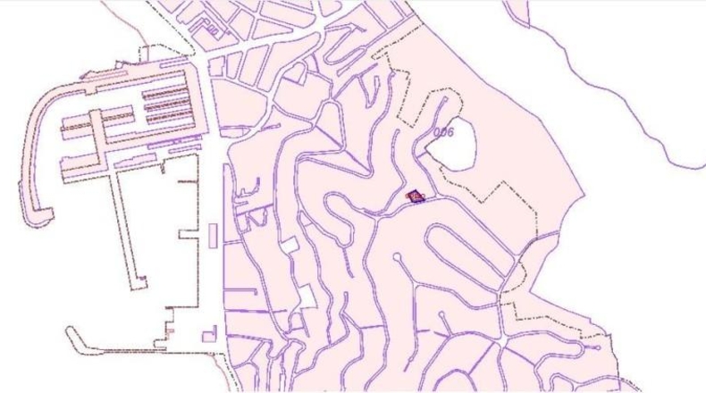 Gerona - Roses - 548m2