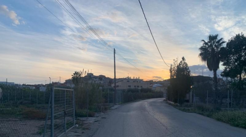 Murcia - Murcia - 1800m2