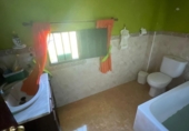Casa de camp amb terreny en venda a la España, Arcos de la Frontera, ref.: TR218176 foto