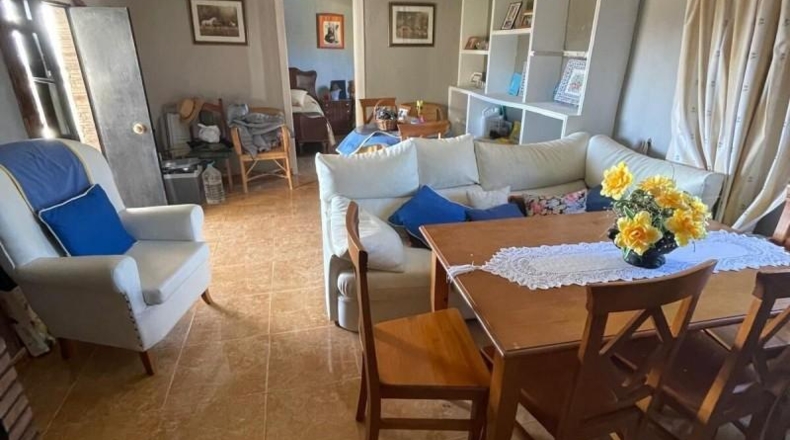 Cádiz - Arcos de la Frontera - 69m2