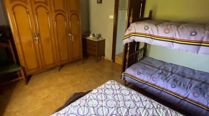 Cádiz - Arcos de la Frontera - 69m2
