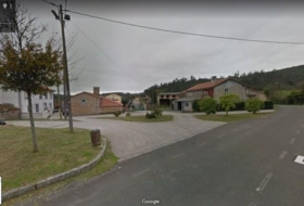 Santiago de Compostela 660&nbsp;m²