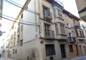 Casa de poble en venda a la España, Lerín, ref.: TR291936 foto