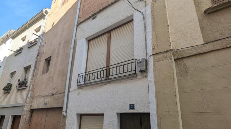 Navarra - Lerín - 270m2
