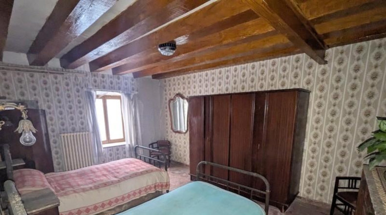 Navarra - Lerín - 270m2