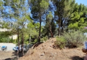 Terreny no urbanitzable en venda a la España, Calp, ref.: TR238669 foto