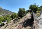 Terreny no urbanitzable en venda a la España, Calp, ref.: TR238669 foto
