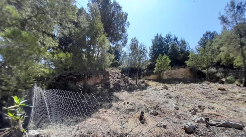 Alicante - Calpe - 1006m2