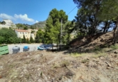 Terreny no urbanitzable en venda a la España, Calp, ref.: TR238669 foto