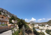 Terreny no urbanitzable en venda a la España, Calp, ref.: TR238669 foto